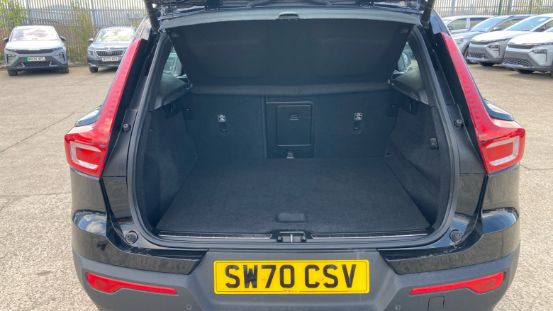 Volvo Xc40 1.5 T3 [163] Inscription 5dr Petrol Estate